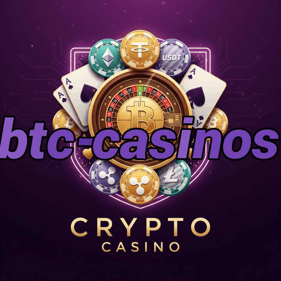 BTC-Casinos - Best Bitcoin Casino List